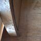 American office vintage curtain cylinder