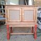 Storage furniture