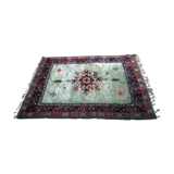 Tapis oriental artisanal 175x243cm