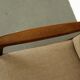 Ole Wanscher teak sofa for Cado 60s