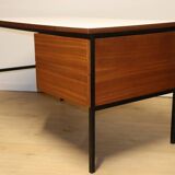 Model 620 desk by Pierre Guariche edition Minvielle, 1950