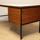 Model 620 desk by Pierre Guariche edition Minvielle, 1950