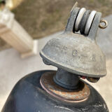 Vintage hanging lamp