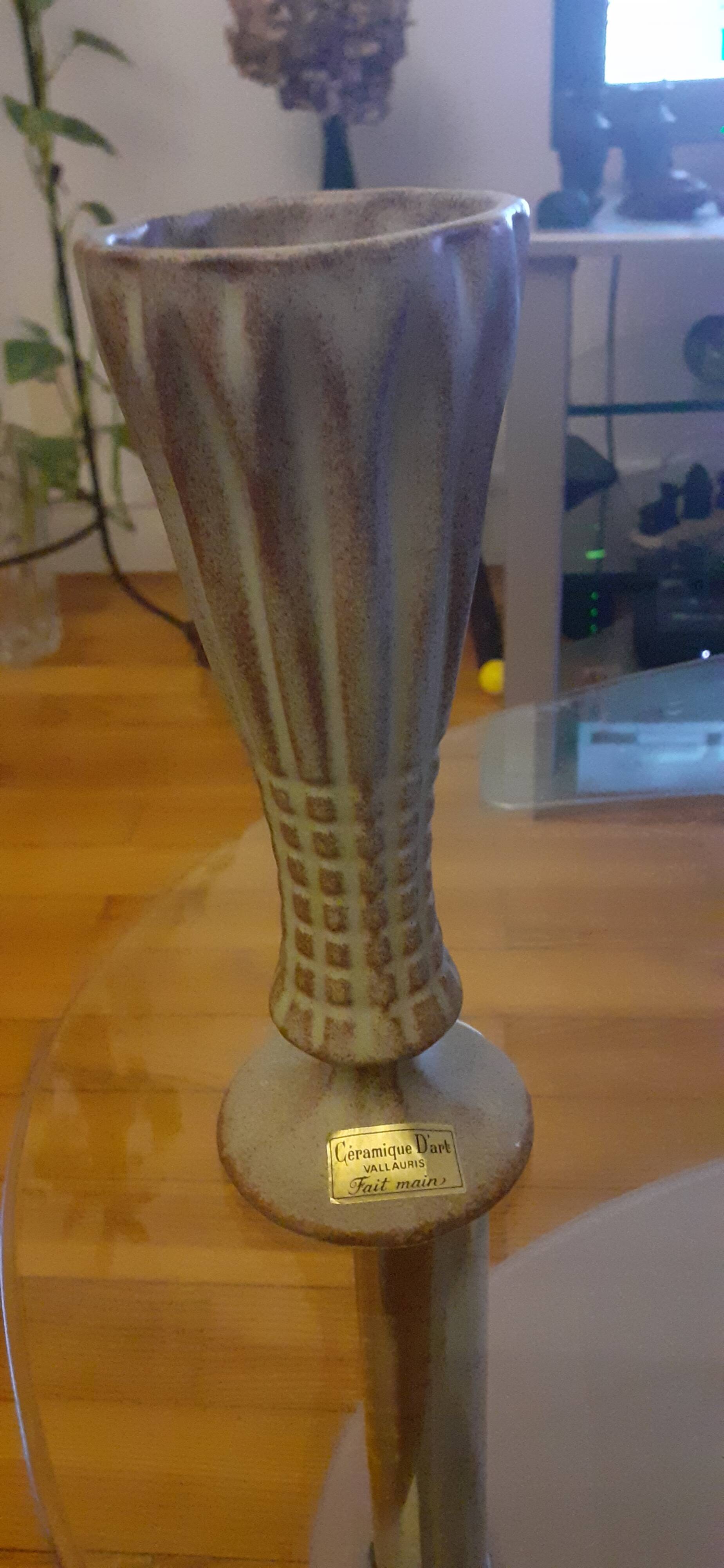 Vase