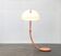 Space Age Serpente floor lamp by Elio Martinelli for Martinelli Luce, 1970s.