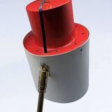 Large adjustable lamp Stilnovo Mid Century Italy 1950