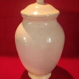 Set of 4 apothecary jars
