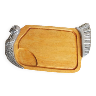 Turkey cutting board