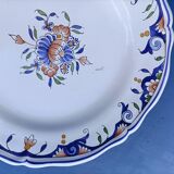 Plate