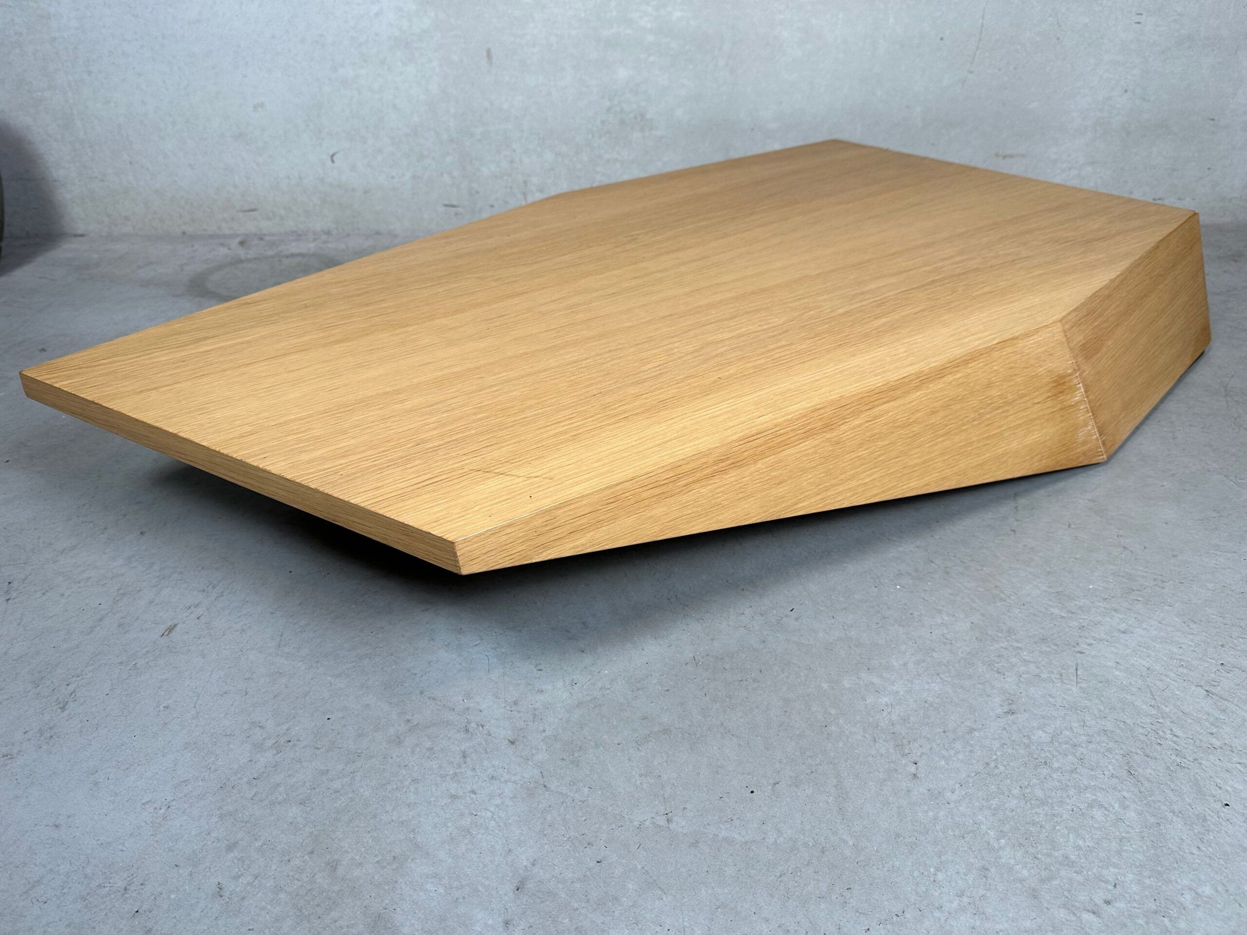 Table basse design – Arne Quinze & Milan