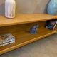 Vintage sideboard (shallow)