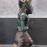 Temple Guardian