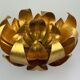 60s 70s wall lamp ceiling lamp Sölken Leuchten Artichoke Space Age 60s