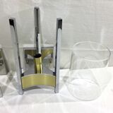 Sciolari – Pair of triangle wall lights