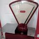 Balance de commerce Berkel