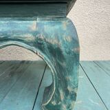Table basse asiatique