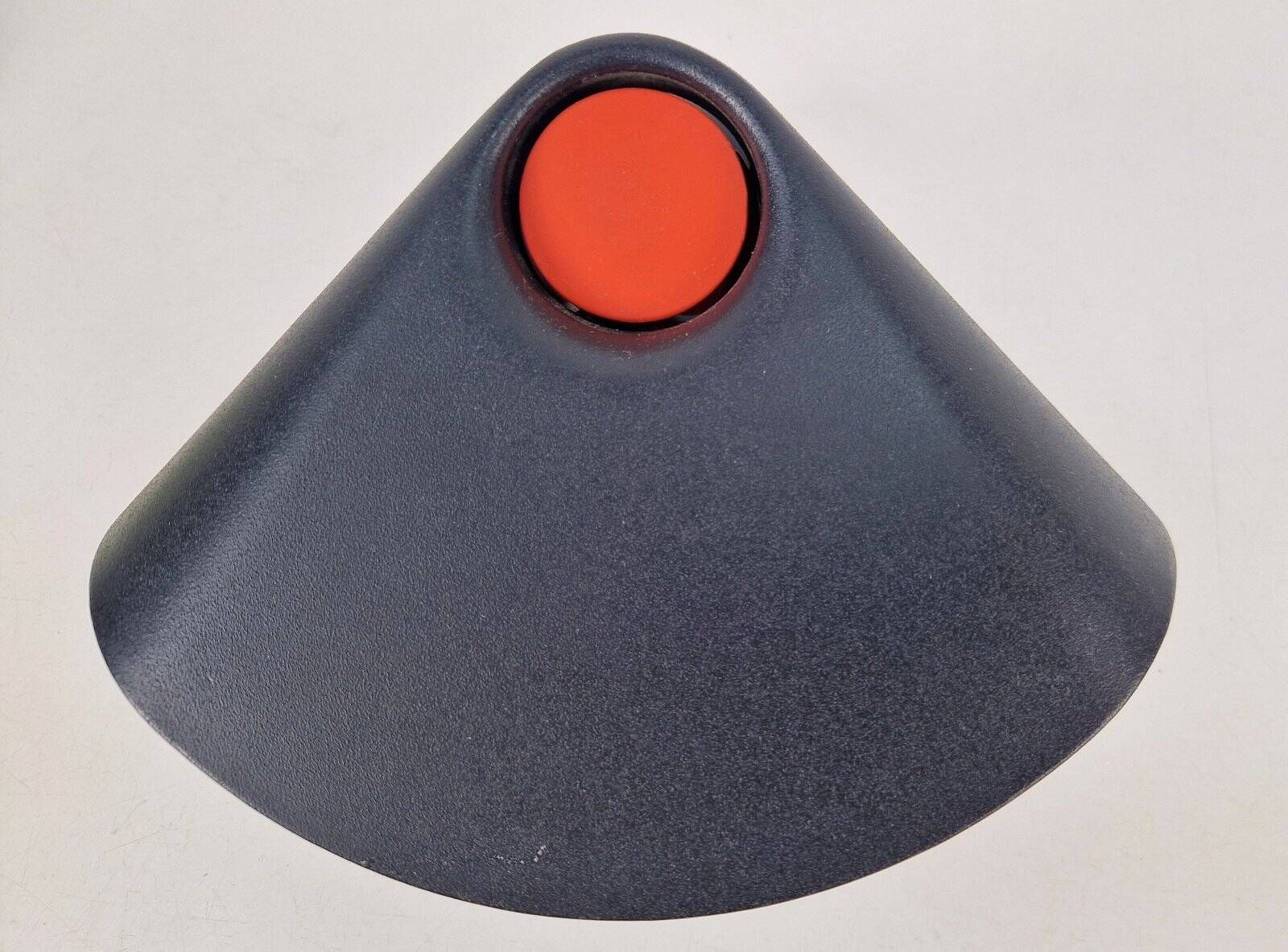 Vintage Bun 870 Wall Lamp by Tobia Scarpa for Flos, 1970s
