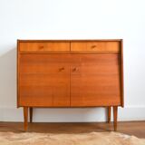 Chest of drawers / Shoe cabinet 1950s