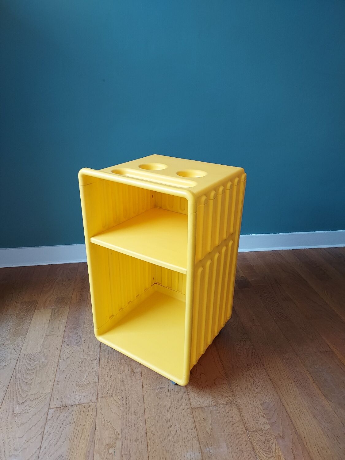 Ikea trolley service