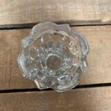 Lot of two candlesticks