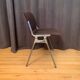 Chair DSC-106 designed by Giancarlo Piretti, Anonima Castelli, Italy, 1960s