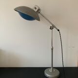 Lamp Ferdinand Solère / SOLR old