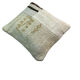 Housse de coussin kilim turc vintage 40 x 40 cm