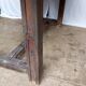 Brutalist Farmhouse Table