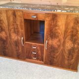 Buffet Art Deco