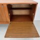 Unique buffet Stonehill des années 1960 en teck