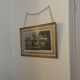 Framed print 'Hunting Rendezvous'