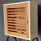 Wall cabinet