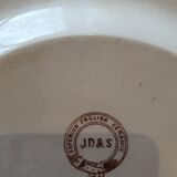 English tableware service