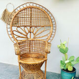 Emmanuelle armchair