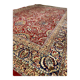 High-end vintage rug – DIAMANT House – Wool – 200×300 cm – Excellent