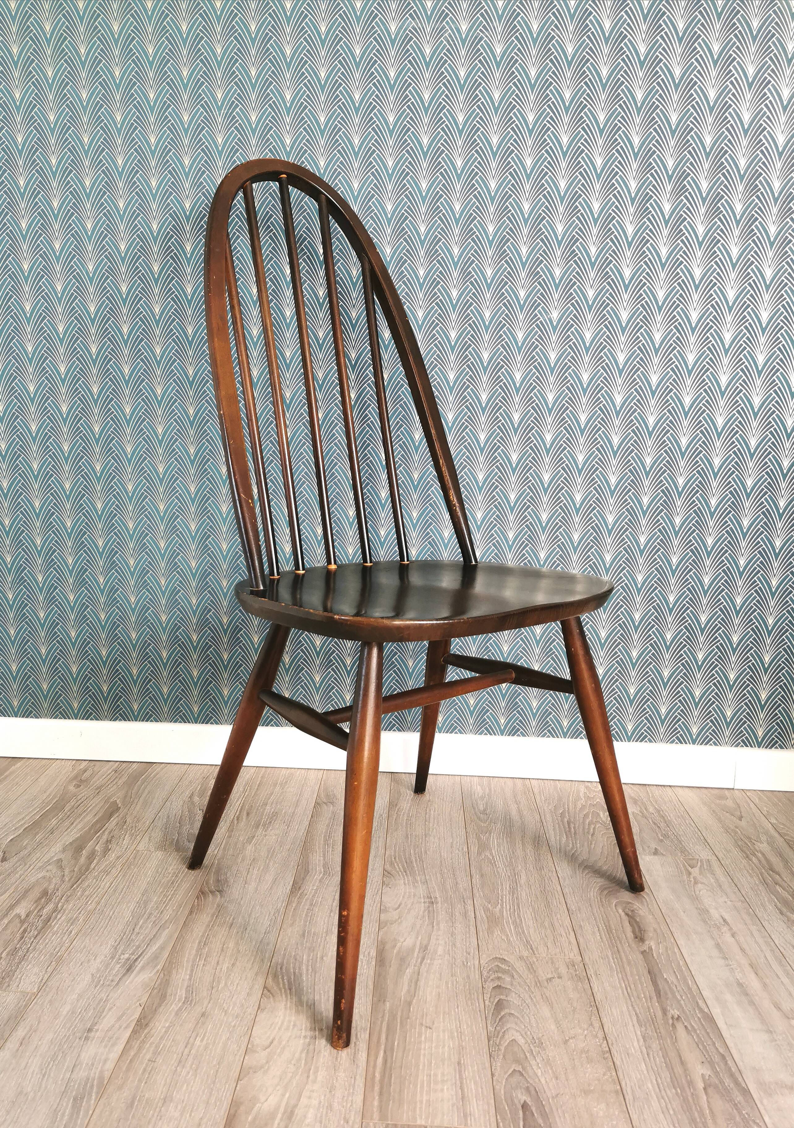 Ercol chair