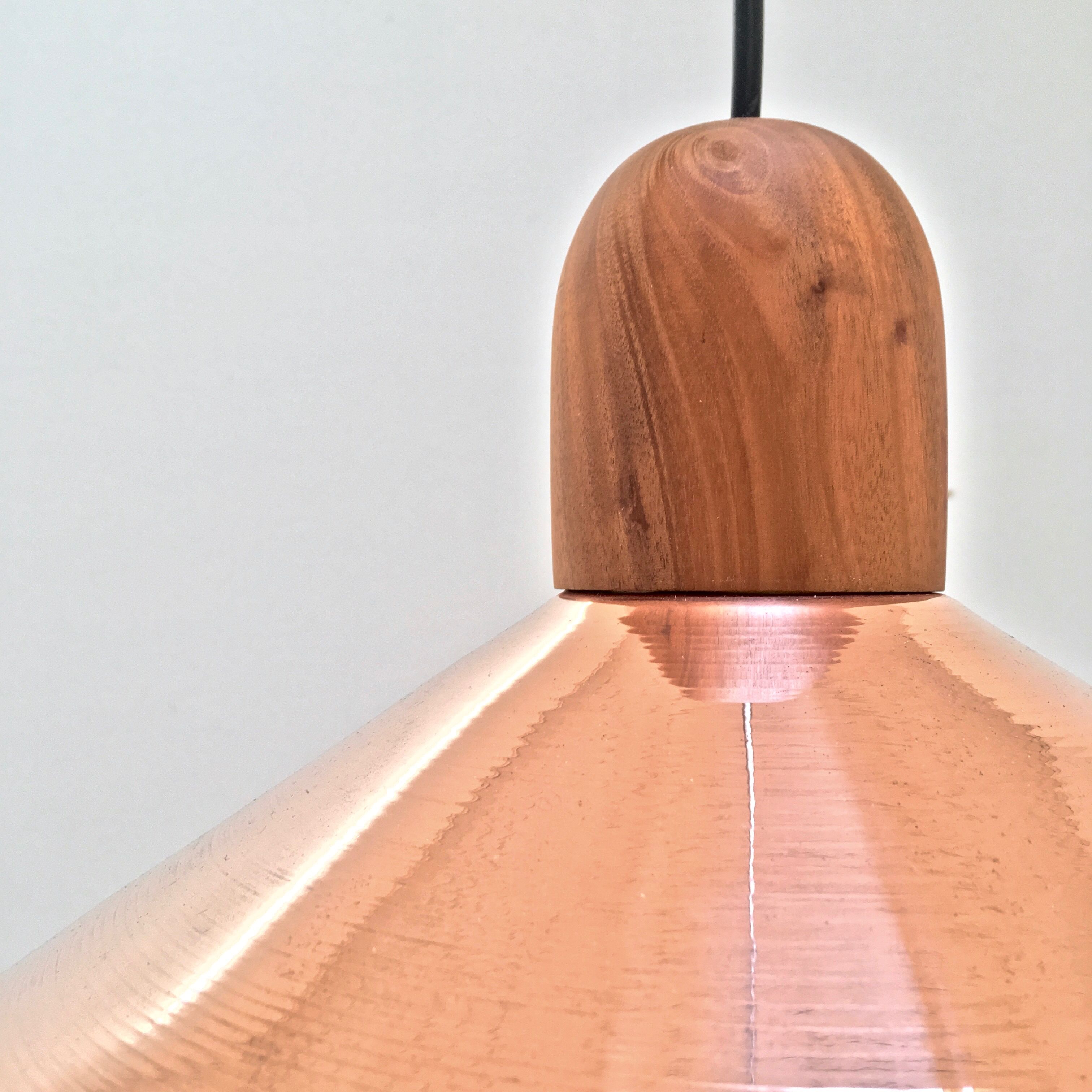 Suspension scandinave BC01