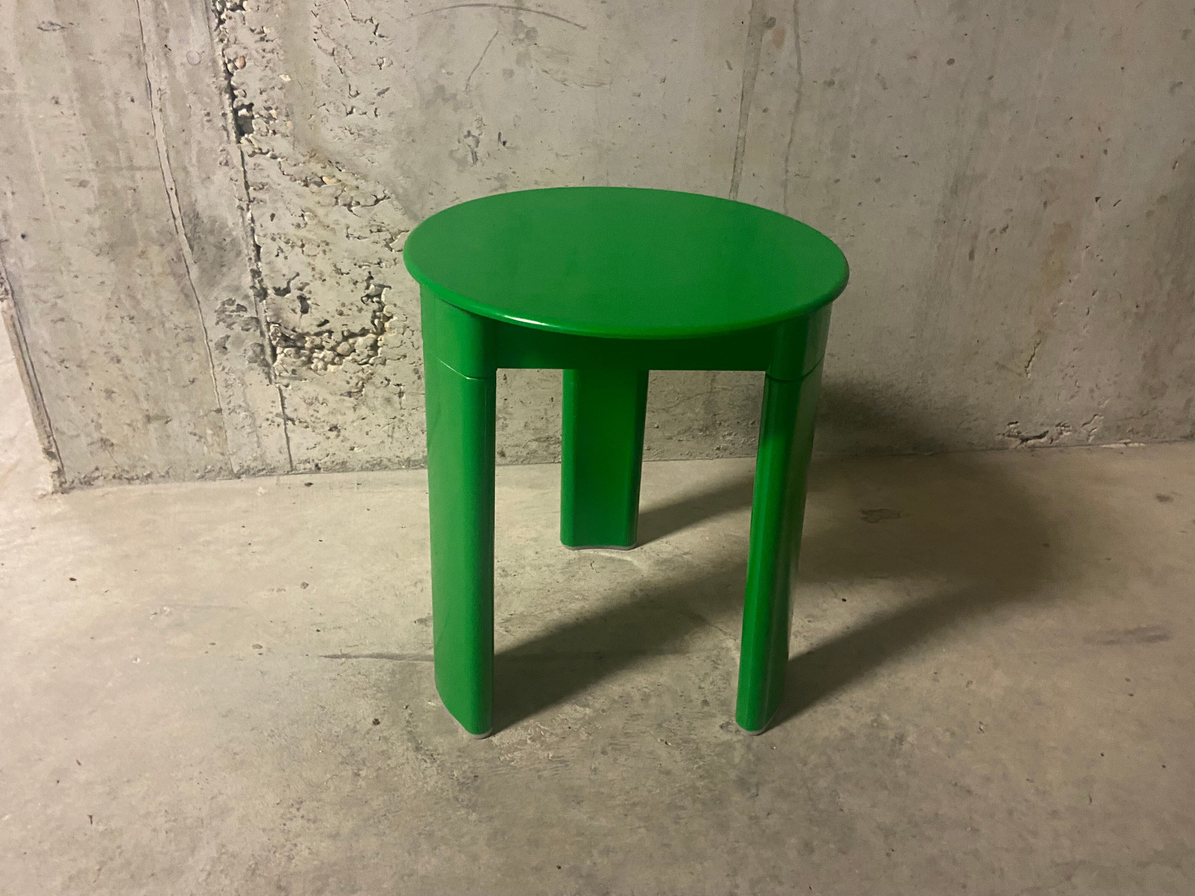 Olaf von Bohr stool