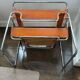 Fauteuil Marcel Breuer Wassily