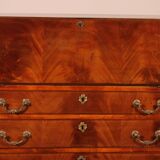 18th century period mahogany secretary