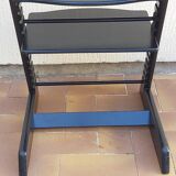Chair Tripp Trapp edition Stokke Peter Opsvik