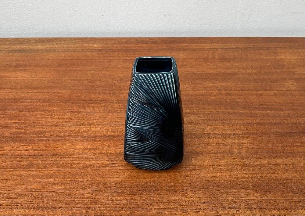 Mid-Century German Vase from Übelacker Keramik, 1960s
