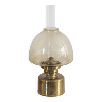 Scandinavian lamp by Hans Agne Jacobsson, model L101