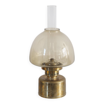 Scandinavian lamp by Hans Agne Jacobsson, model L101