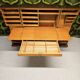 Vintage 'Magic Box' desk designed by Mummenthaler & Meier in 1955