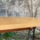 Vintage table from the 50s-60s.