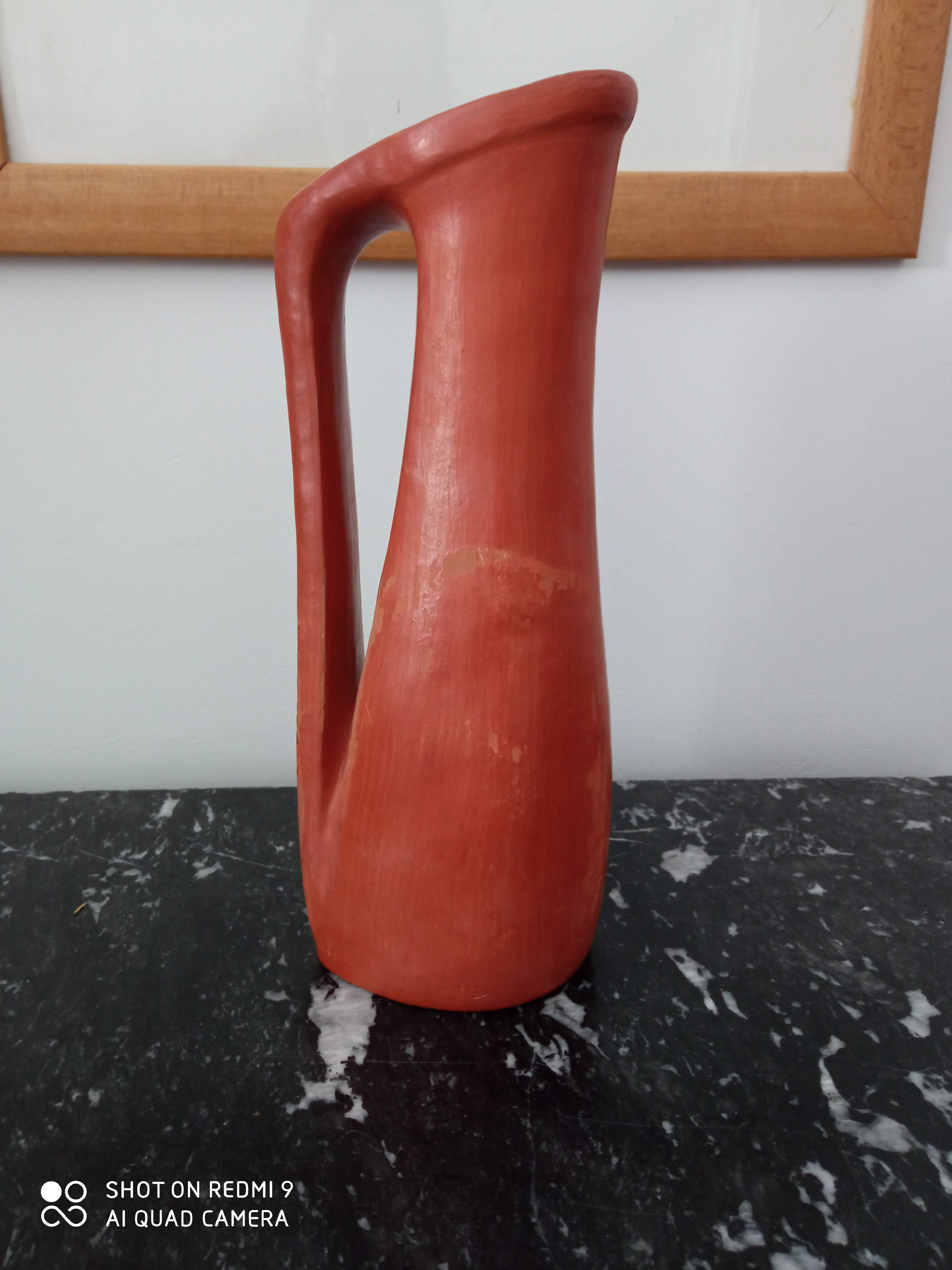 Olaria Alfacinha craft pottery