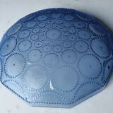 Plat art déco