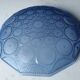 Art Deco dish