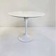 Saarinen layered white plateau